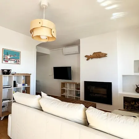 別荘 Espectacular Sunny House In The